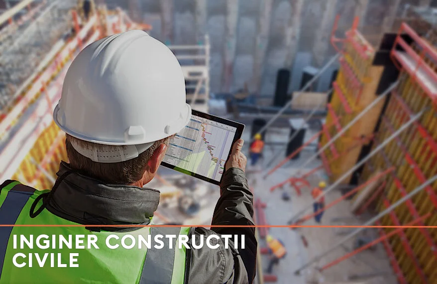 Inginer Constructii Civile