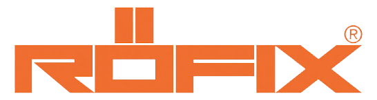 Logo RÖFIX
